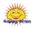 Logo & Huisstijl # 39346 voor Happy brain zoekt vrolijke ontwerper wedstrijd