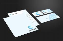 Logo & stationery # 321013 for New brand is looking for logo and corporate identity contest