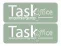 Logo & Huisstijl # 827678 voor TASK-office zoekt een aansprekend (krachtig) en professioneel logo + huisstijl wedstrijd