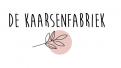 Logo & stationery # 939685 for  De Kaarsenfabriek  logo for our online candle shop contest