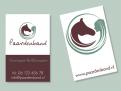Logo & Huisstijl # 314999 voor Ontwerp een krachtig logo voor jong&fris bedrijf in de paardensector wedstrijd