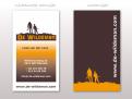 Logo & stationery # 238111 for De Wildeman is searching for a nice logo and company style contest