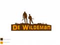 Logo & stationery # 238115 for De Wildeman is searching for a nice logo and company style contest