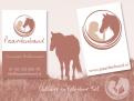 Logo & Huisstijl # 317868 voor Ontwerp een krachtig logo voor jong&fris bedrijf in de paardensector wedstrijd