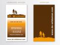 Logo & stationery # 238119 for De Wildeman is searching for a nice logo and company style contest