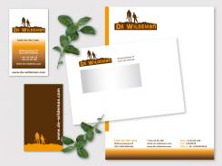 Logo & stationery # 238131 for De Wildeman is searching for a nice logo and company style contest