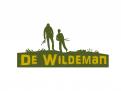 Logo & Huisstijl # 237939 voor De Wildeman zoekt een passend logo voor natuur-gerelateerde groepsactiviteiten wedstrijd
