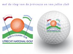 Logo & Huisstijl # 62035 voor Golfbaan wedstrijd