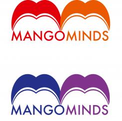 Logo & Huisstijl # 56887 voor Logo & Huisstijl ontwerp voor marketingbureau MangoMinds wedstrijd