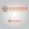 Logo & stationery # 232349 for Goldfish Recruitment seeks housestyle ! contest