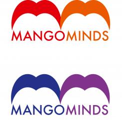 Logo & Huisstijl # 56880 voor Logo & Huisstijl ontwerp voor marketingbureau MangoMinds wedstrijd