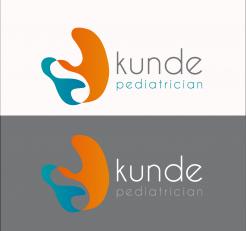 Logo & stationery # 894764 for pediatrician for expats contest