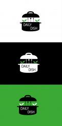 Logo & Huisstijl # 1127189 voor Ontwerp een fris logo voor een nieuwe maaltijdbox wedstrijd