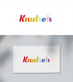 Logo & Huisstijl # 1219378 voor Ontwerp een kleurrijk logo voor een kinderjaarboek wedstrijd