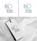 Logo & Huisstijl # 1259988 voor Ontwerp een stoer en eigentijds logo voor 2e hands  merk kinderkleding wedstrijd