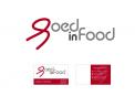 Logo & Huisstijl # 17281 voor Goed in Food wedstrijd