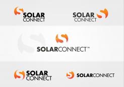Logo & Huisstijl # 134537 voor Pakkend logo en dito huisstijl gezocht voor SolarConnect wedstrijd