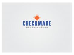 Logo & stationery # 700137 for Startup IT performance company: 'Checkmade'  contest