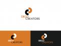 Logo & stationery # 723713 for We are DecoCreators, we create deco, who designs a logo and layout for us. contest