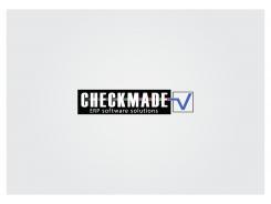 Logo & stationery # 699438 for Startup IT performance company: 'Checkmade'  contest