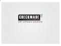 Logo & stationery # 699440 for Startup IT performance company: 'Checkmade'  contest
