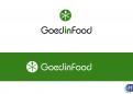 Logo & Huisstijl # 16610 voor Goed in Food wedstrijd