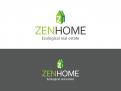 Logo & stationery # 712382 for Develop logo and homestyle for a Belgian ecological real estate company! contest