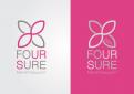 Logo & Huisstijl # 125328 voor FOUR SURE Marketingsupport: wie maakt het mooiste logo + huisstijl? Succes verzekerd! wedstrijd