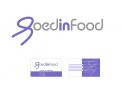 Logo & Huisstijl # 17272 voor Goed in Food wedstrijd