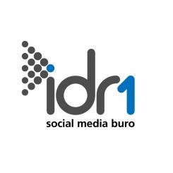 Logo & Huisstijl # 24263 voor Ontwerp een logo en huisstijl voor een social media buro wedstrijd