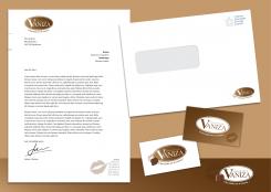 Logo & Huisstijl # 694340 voor Ontwerp een warm, romantisch, modern logo & huisstijl voor een chocolade product! wedstrijd