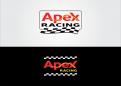 Logo & stationery # 841009 for For a new Sim Racing company, design a cutting edge logo that is 