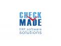 Logo & stationery # 703173 for Startup IT performance company: 'Checkmade'  contest
