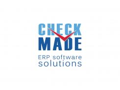 Logo & stationery # 703173 for Startup IT performance company: 'Checkmade'  contest