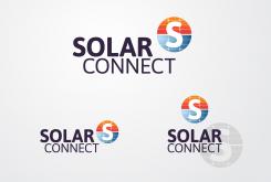 Logo & Huisstijl # 135979 voor Pakkend logo en dito huisstijl gezocht voor SolarConnect wedstrijd