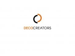 Logo & stationery # 723547 for We are DecoCreators, we create deco, who designs a logo and layout for us. contest