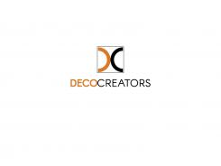 Logo & stationery # 723548 for We are DecoCreators, we create deco, who designs a logo and layout for us. contest