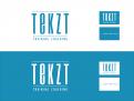 Logo & Huisstijl # 711009 voor Een modern strak logo & huisstijl voor Tekzt wedstrijd