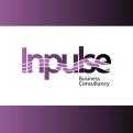 Logo & Huisstijl # 23423 voor Inpulse Business Consultancy zoekt logo en huisstijl! wedstrijd