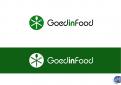 Logo & Huisstijl # 16611 voor Goed in Food wedstrijd