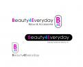 Logo & Huisstijl # 46442 voor Beauty 4 Everyday zoekt Logo wedstrijd