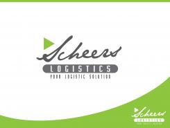 Logo & Huisstijl # 19029 voor Logo + huisstijl maken voor Scheers Logistics wedstrijd