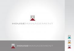 Logo & Huisstijl # 125162 voor Logo + huisstijl Housemanagement wedstrijd