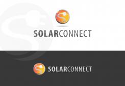 Logo & Huisstijl # 133990 voor Pakkend logo en dito huisstijl gezocht voor SolarConnect wedstrijd