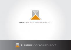 Logo & Huisstijl # 125266 voor Logo + huisstijl Housemanagement wedstrijd