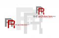 Logo & Huisstijl # 133493 voor R+R architecten BNA wedstrijd