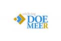 Logo & Huisstijl # 116741 voor Stichting Doe Mee(r) zoekt een sterk, eigenwijs, origineel en uitdagend logo  wedstrijd