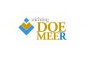 Logo & Huisstijl # 116742 voor Stichting Doe Mee(r) zoekt een sterk, eigenwijs, origineel en uitdagend logo  wedstrijd