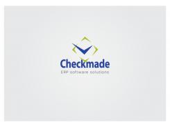 Logo & stationery # 700195 for Startup IT performance company: 'Checkmade'  contest