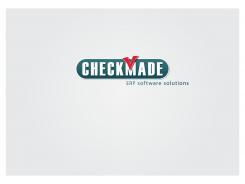 Logo & Huisstijl # 699396 voor Startup IT bedrijf: Checkmade wedstrijd